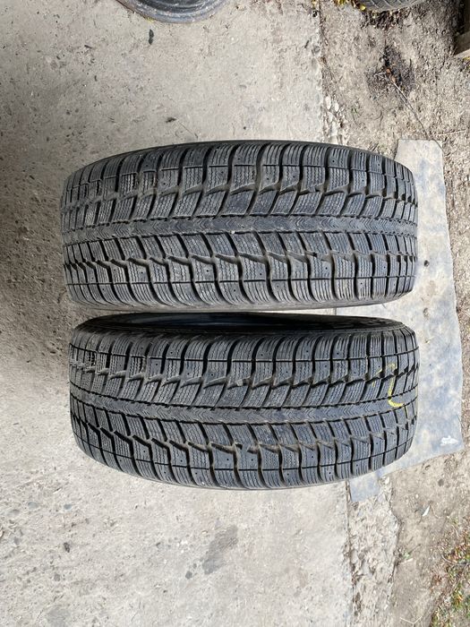 Резіна 225/55r16 Goodivear резина