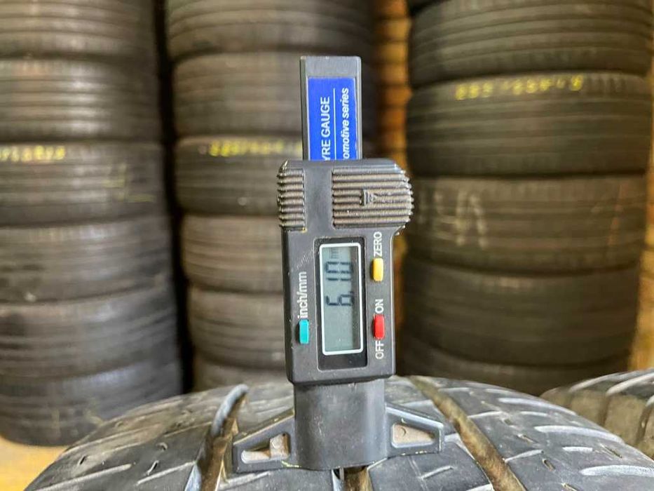 235/65 R16C Michelin Agilis 2шт