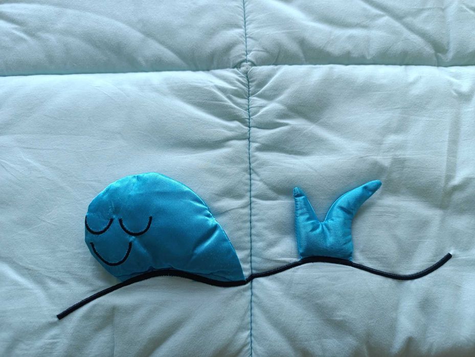 KLAPPA tapete de atividades IKEA