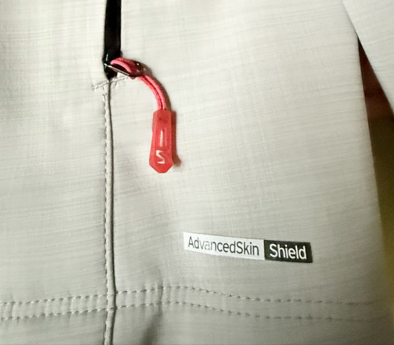 Kurtka softshell Salomon