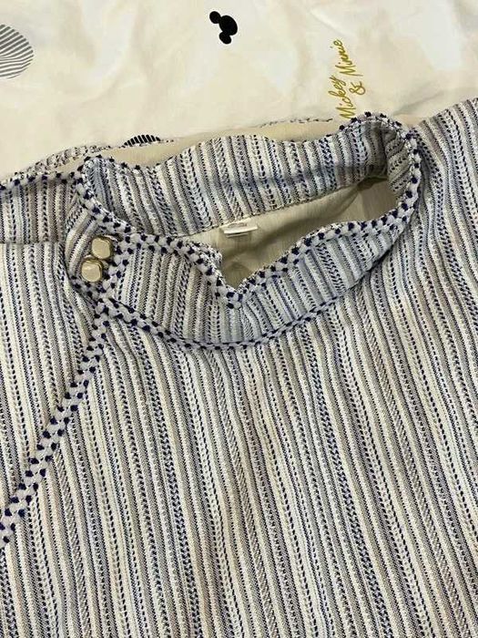 Vestido chinês QiPao