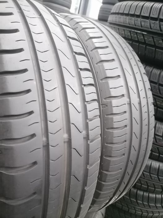Літні Шини БВ 175/65 R14 FALKEN Sincera SN832 Ecorun Склад