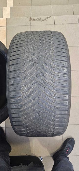 Yokohama R22 285*40 325*35 зима