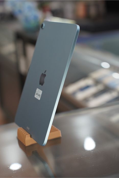 iPad Air 11 M3 128GB Blue Wifi Swap новий