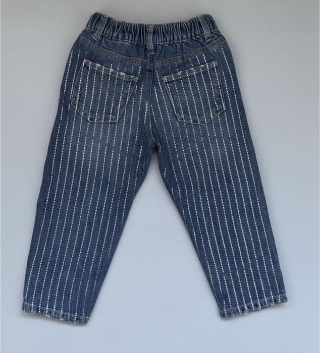 Джинси Zara.