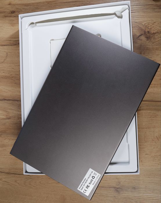 Портативний сенсорний 4K OLED монітор 15.6