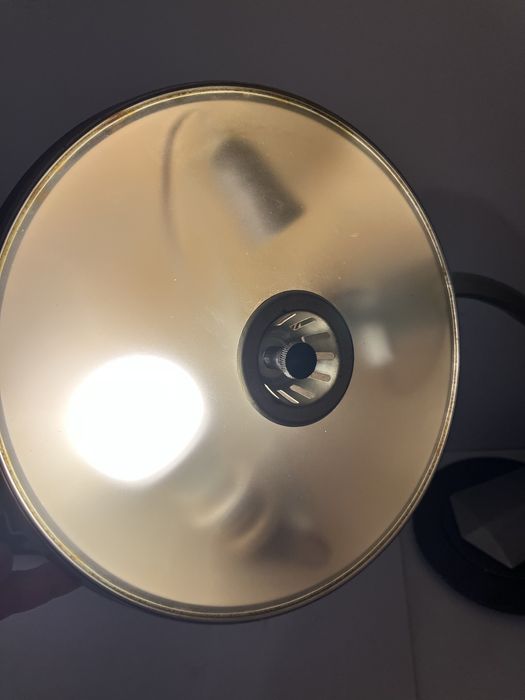 Candeeiro FASE Boomerang 2000