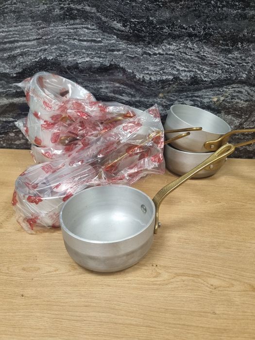 Сотейник Ballarini ServInTavola 10 см