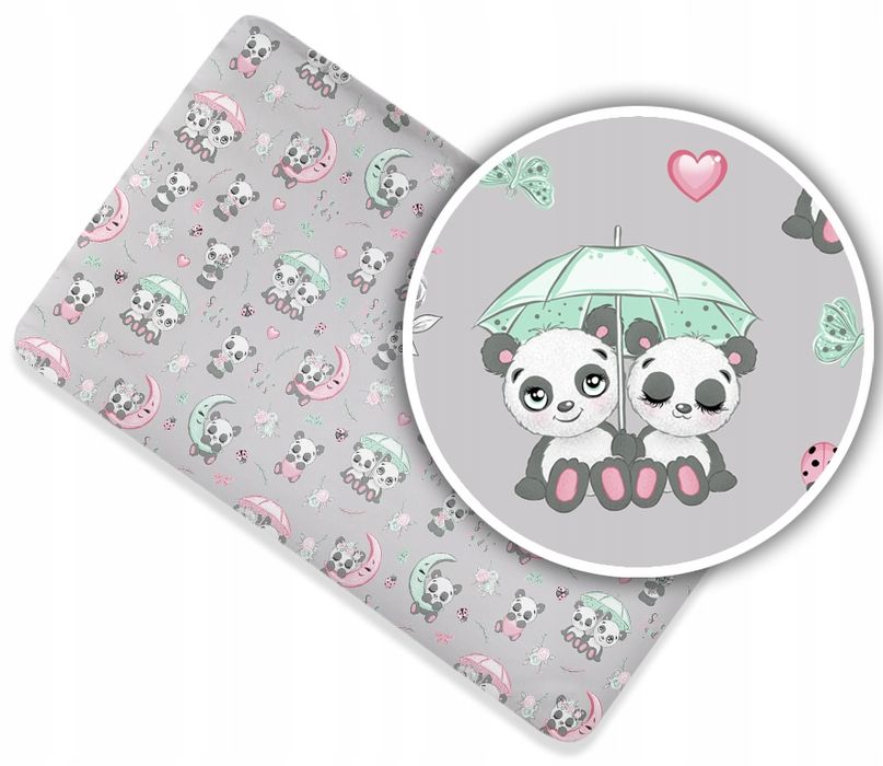 Prześcieradło 52X89 Do Łóż.kinderkraft Neste Wybór