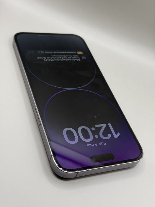 Iphone 14 pro max 128GB BATERIA 100%