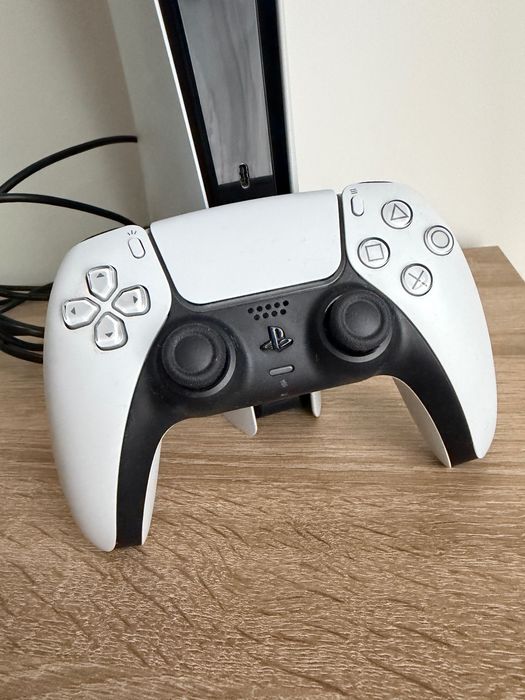 Konsola PS5 PRO 2TB