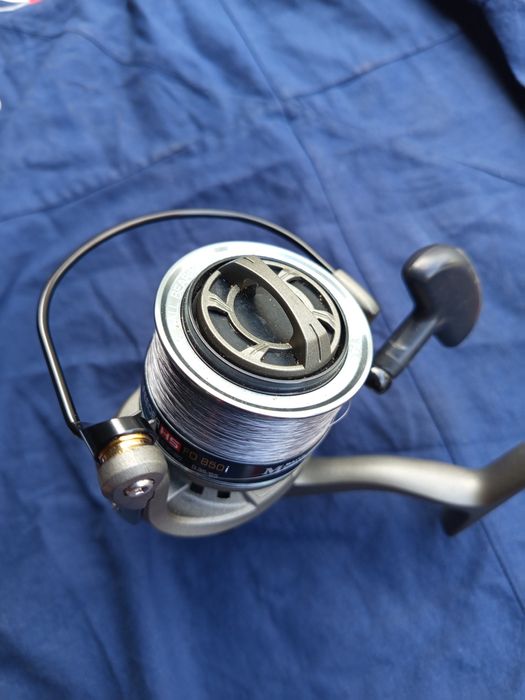 Kołowrotek Dragon fd850i