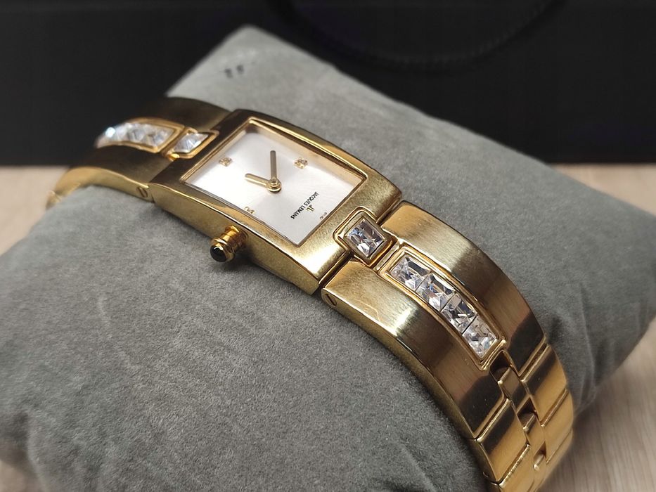 Zegarek jacques lemans 1-1423d