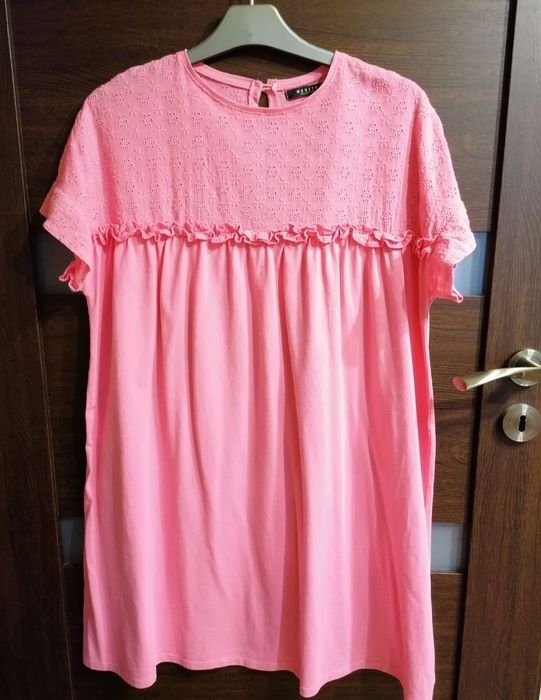 Zestaw 3 sukienek mohito nowa i jak nowe. Kardigan gratis Mohito