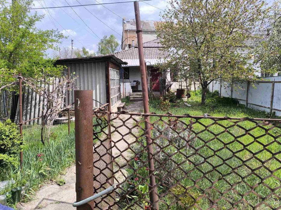 Продаж частини будинку у Тальному 11000$