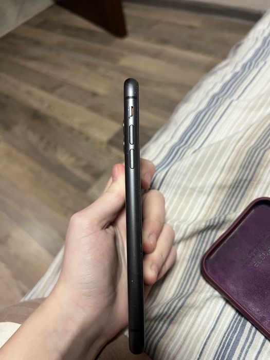 IPhone 11 на 128 гб