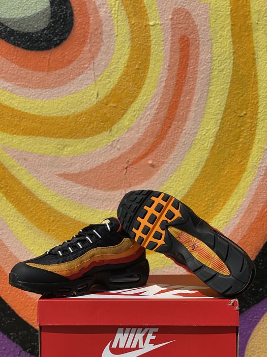 Nike Air Max 95 Raygun Roswell EU42.5