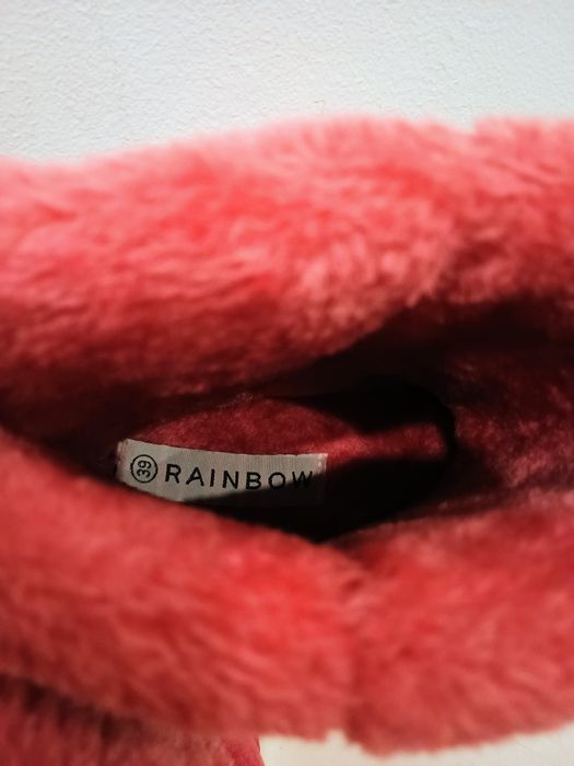 Buty, śniegowce,emu Rainbow rozm.39