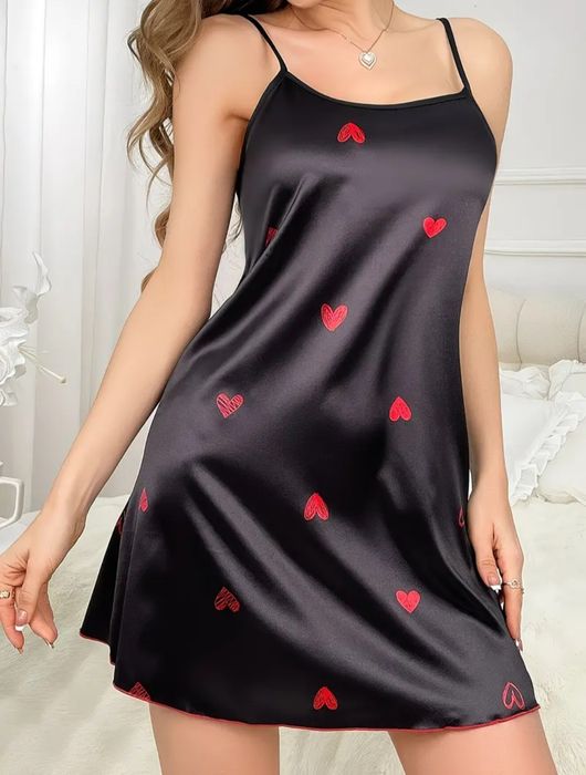 Camisa de noite sexy marca Paerlan