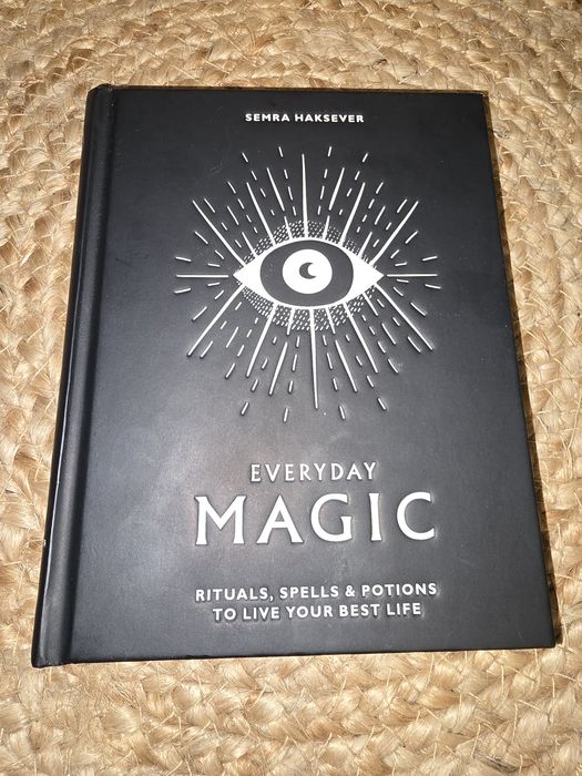 Everyday Magic Semra Haksever