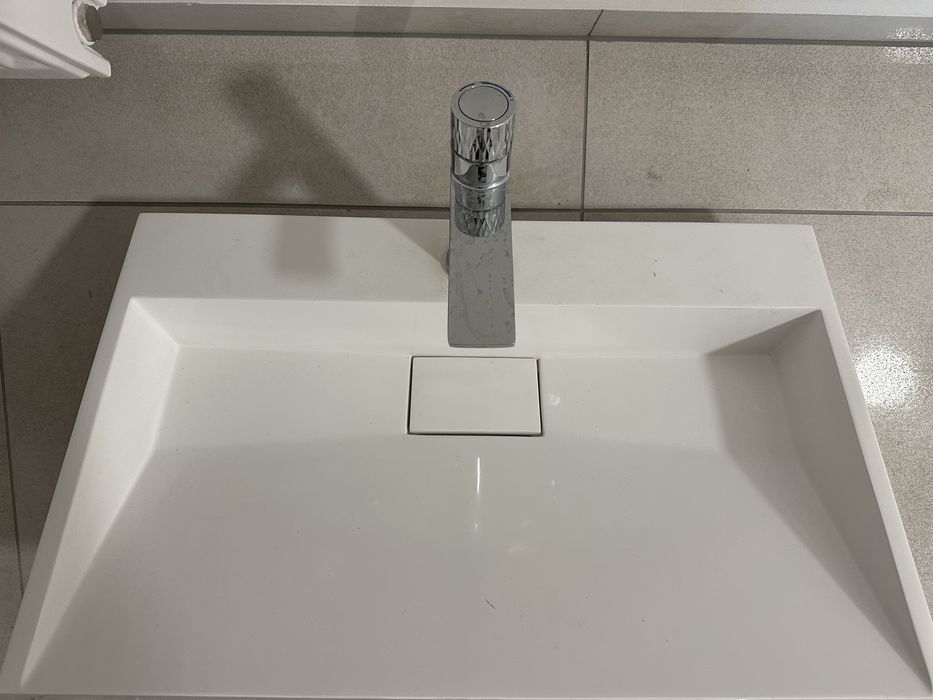 Umywalka łazienkowa