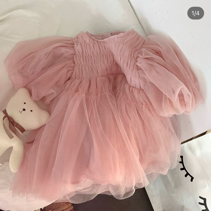 Сукня дитяча святкова 100 см