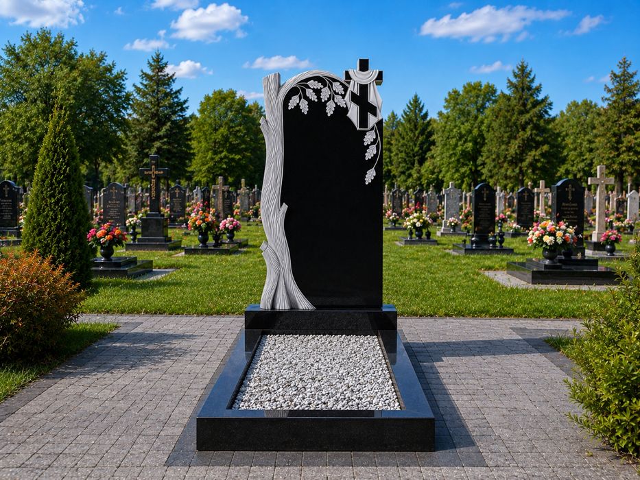 Пам’ятник 3D Ангел