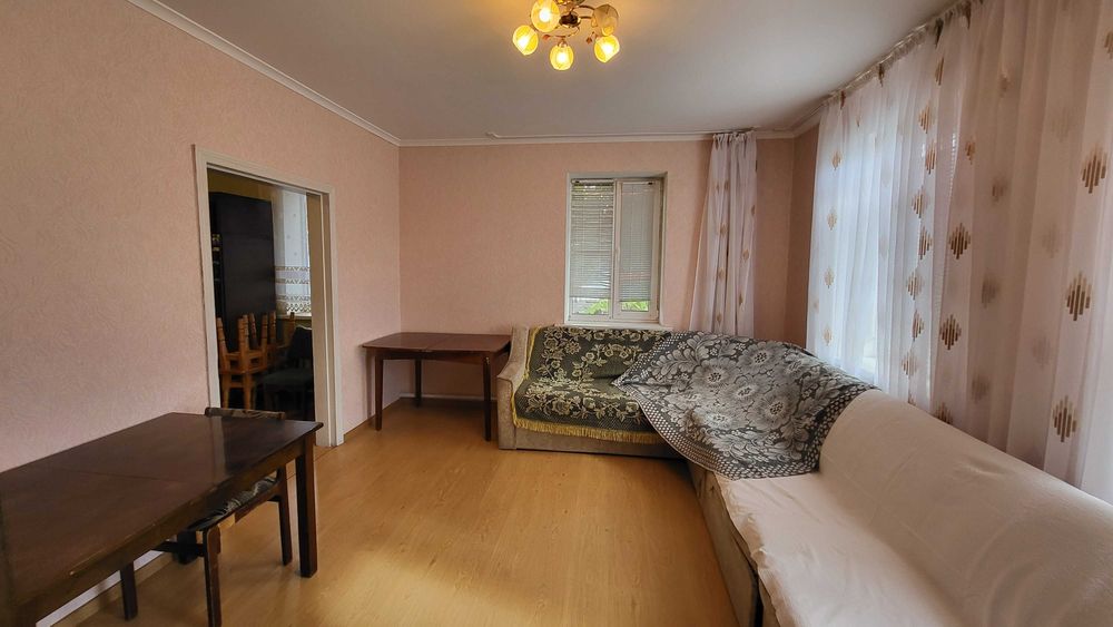 Продаж будинку вул. Учительська, Заводський район.
