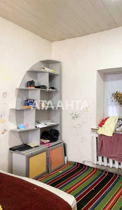 House by the address st. Ekonomichnaya Engelsa (area 70 m²) - Atlanta.ua - photo 15