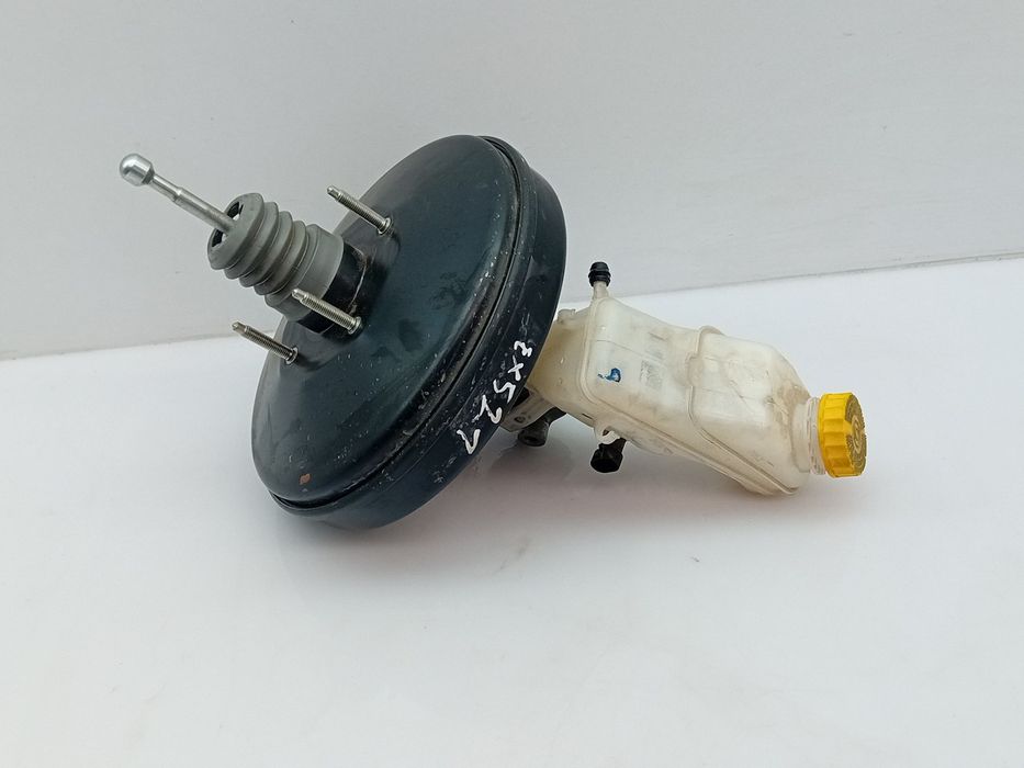 Servofreio FIAT Tipo Hatchback (357_)