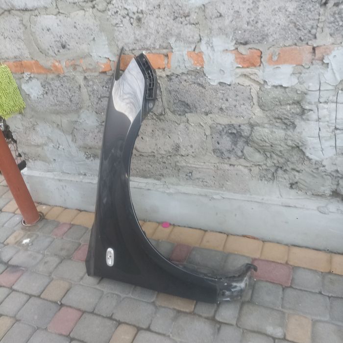 Крило праве Кіа маджентіс 08-10 kia magentis