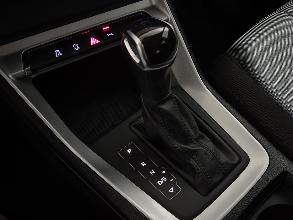 Audi Q3 40TDI Quattro S Tronic - 2022 | GARANTIA | NACIONAL