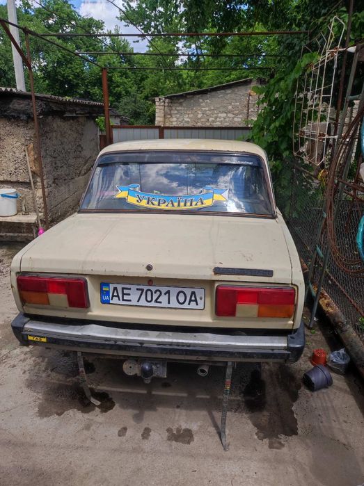 Продається ВАЗ 2105