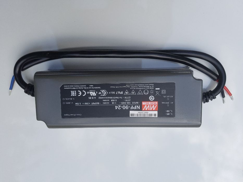Transformador MEAN WELL NPF-90-24, IP6764741168303234120