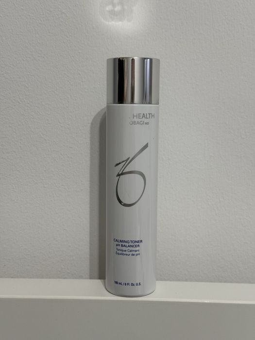Zo skin health calming toner 180 ml