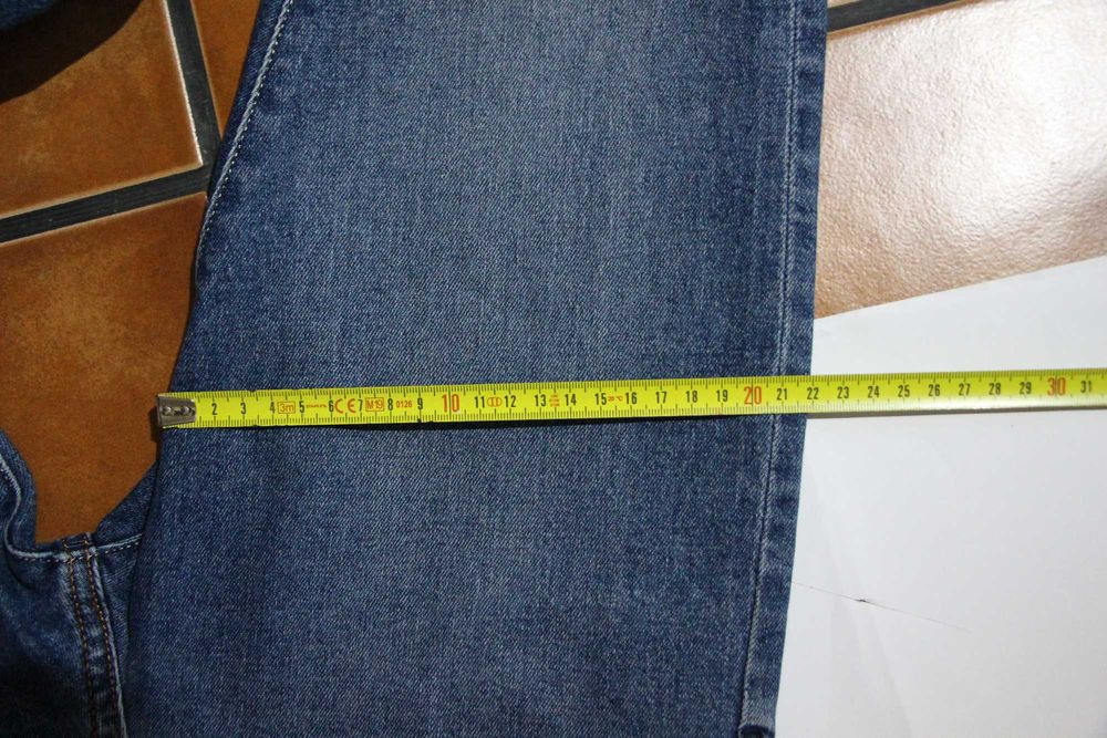 Calças ganga H&M 30