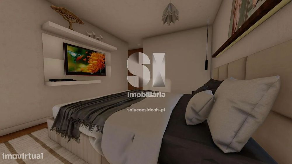 Apartamento T3
