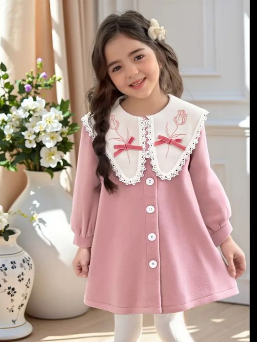 Сукні для дівчаток