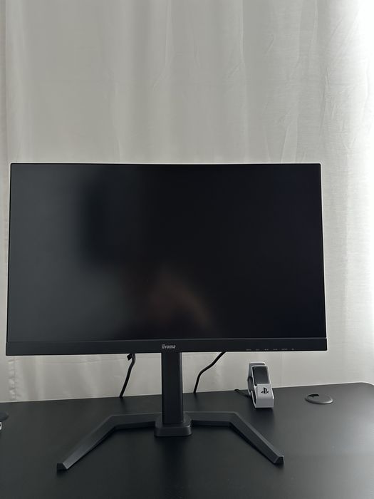 Monitor gamingowy iiyama G-MASTER