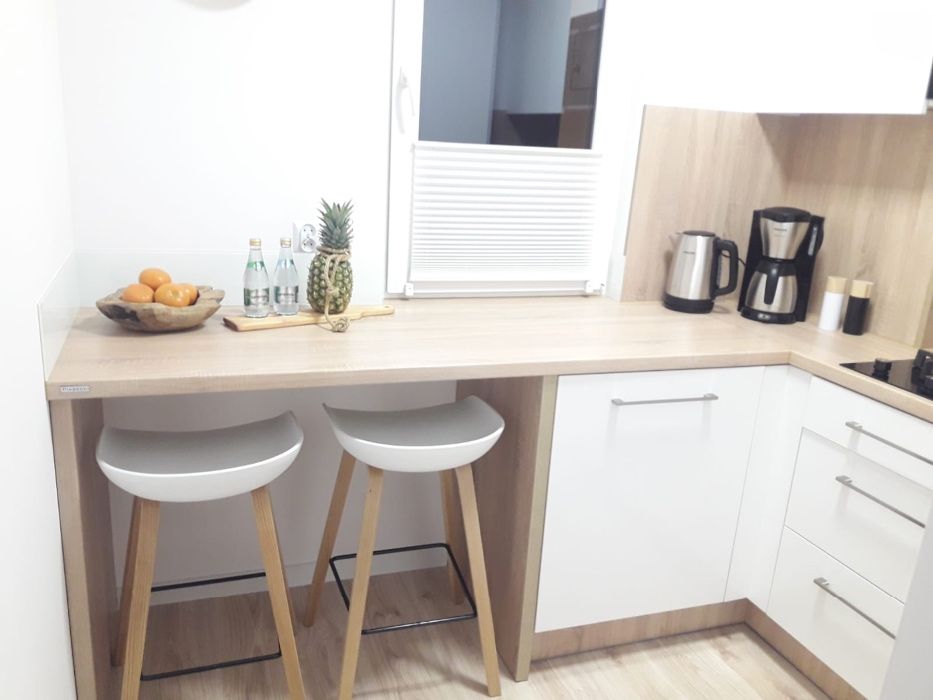 Apartament BORA-Stronie Śląskie, Czarna Góra