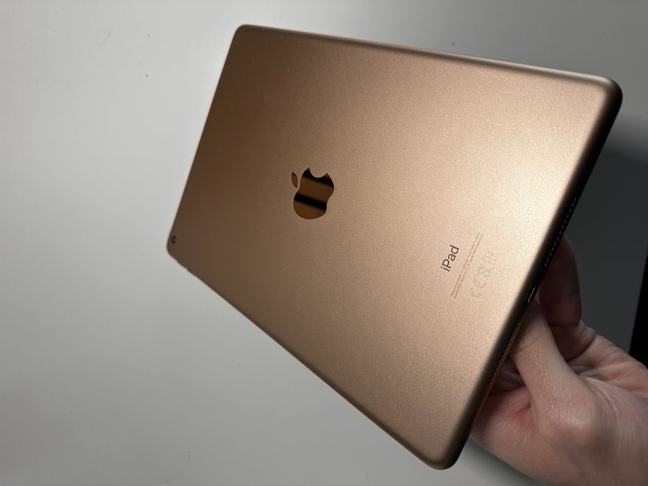 iPad (8.ª geração)