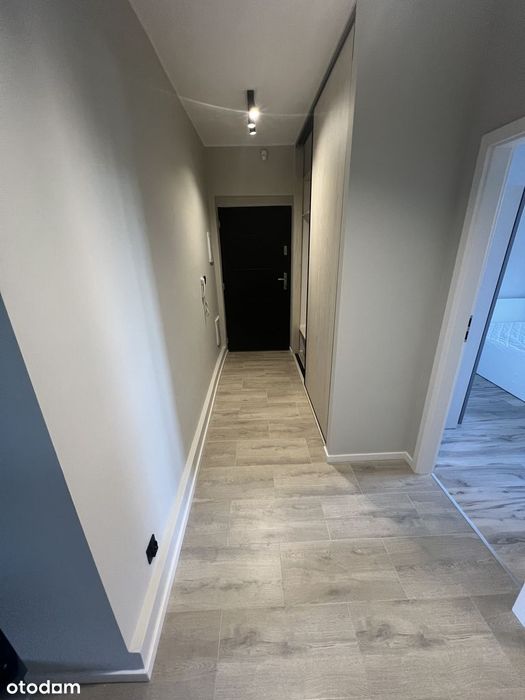 Mieszkanie 47,5m2 Knurów
