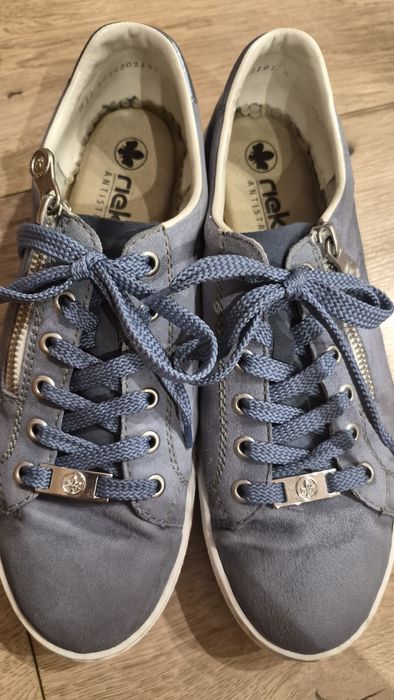 Buty Rieker rozm.41