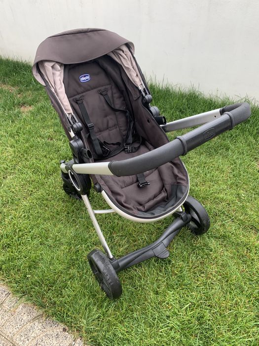 Carrinho bebé Chicco Urban