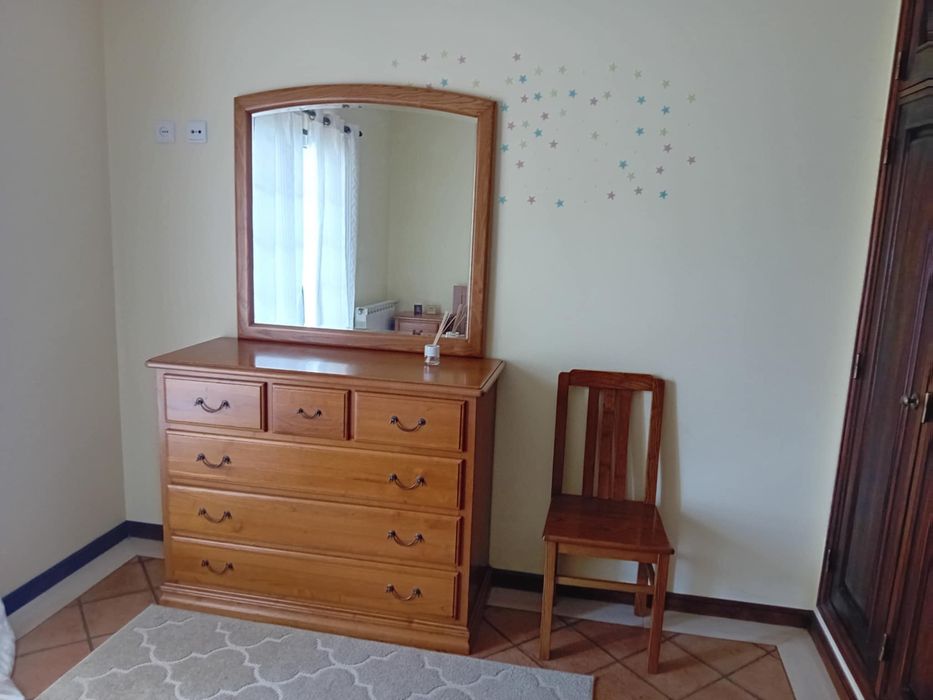 Móveis de casa em perfeito estado