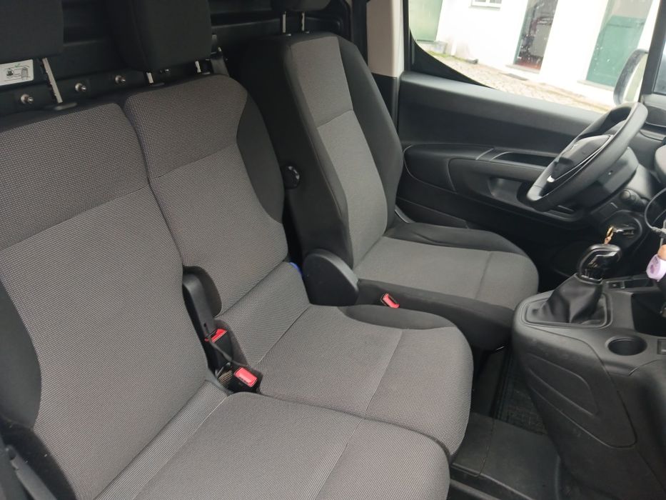 Peugeot partner  16 diesel