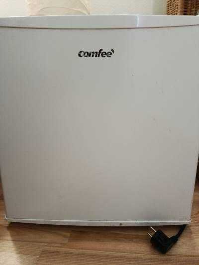 Міні морозильна камера Comfee 31 л RCU40WH2(E)