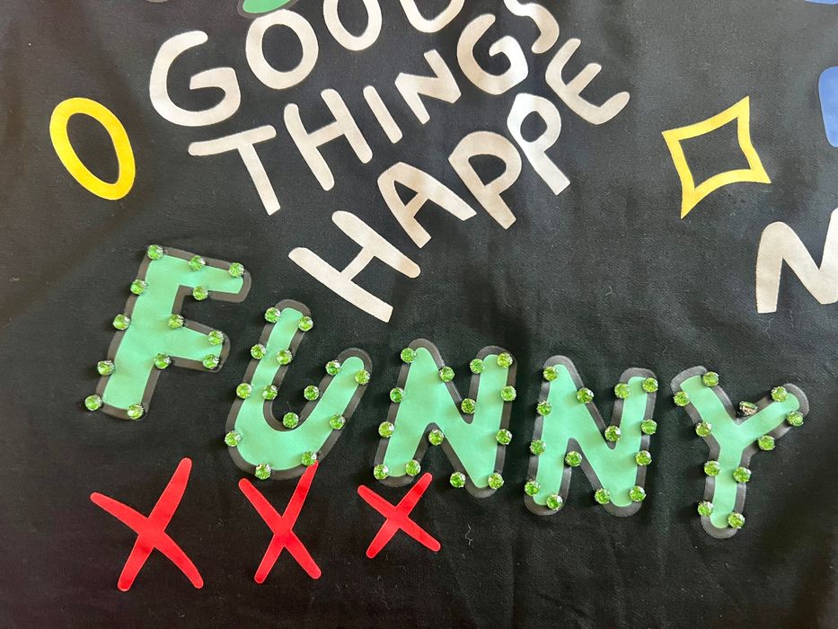 Яскравий підлітковий сарафан