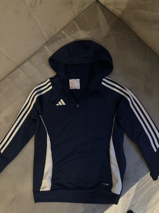 Bluza adidas aeroready