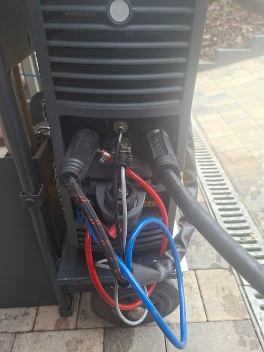 spawarka CEA Matrix 2200 ACDC